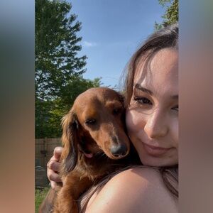 Meet your Posher, Tori